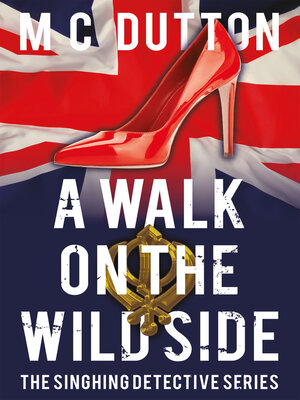 cover image of A Walk on the Wild Side
